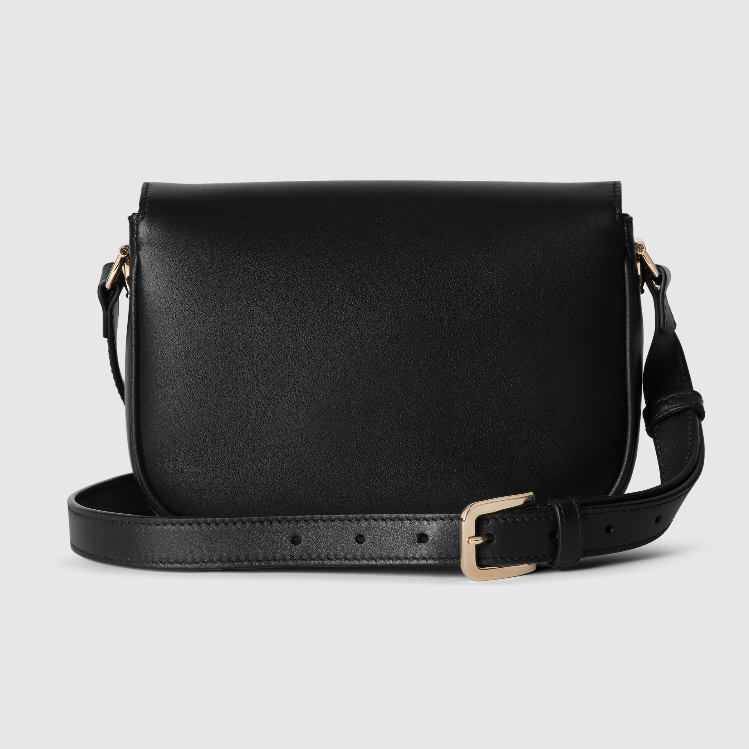 Gucci Horsebit 1955 mini shoulder bag - 6