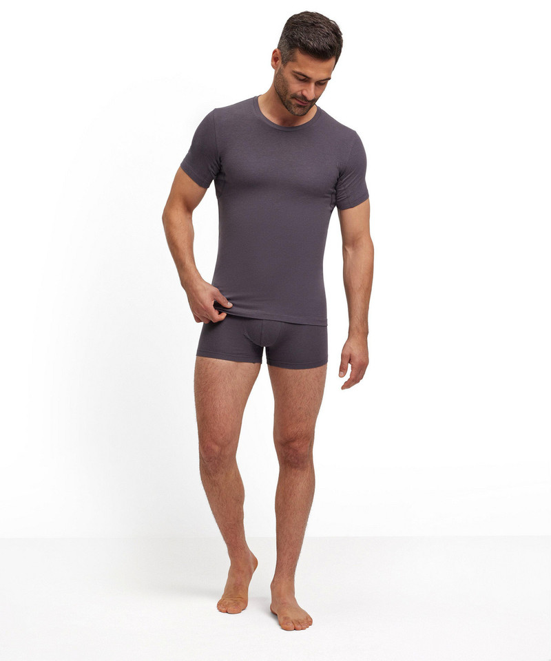 FALKE Men T-Shirt Daily Climate Control outlook