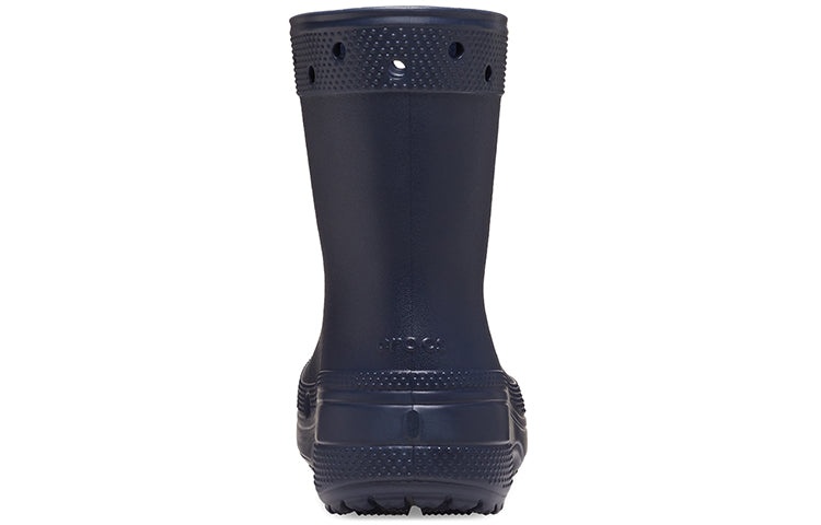 Crocs Classic Boots 'Navy' 208363-410 - 6