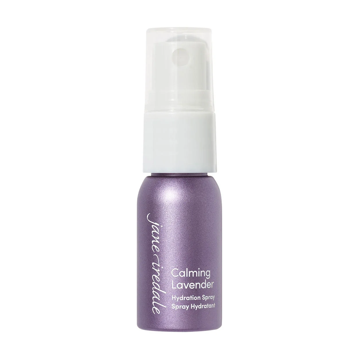 Calming Lavender Hydration Spray - 1