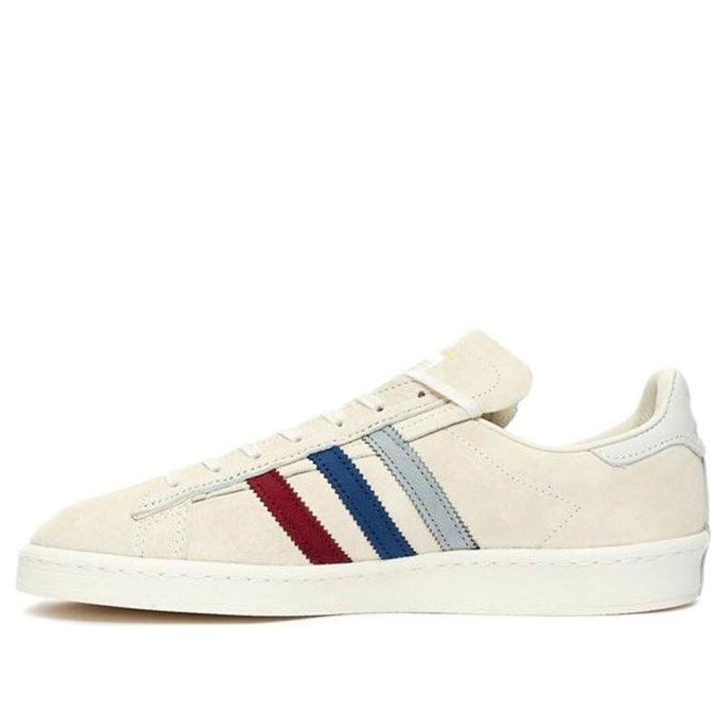 adidas Recouture x Campus 80s SH 'Chalk White' FY6755 - 1