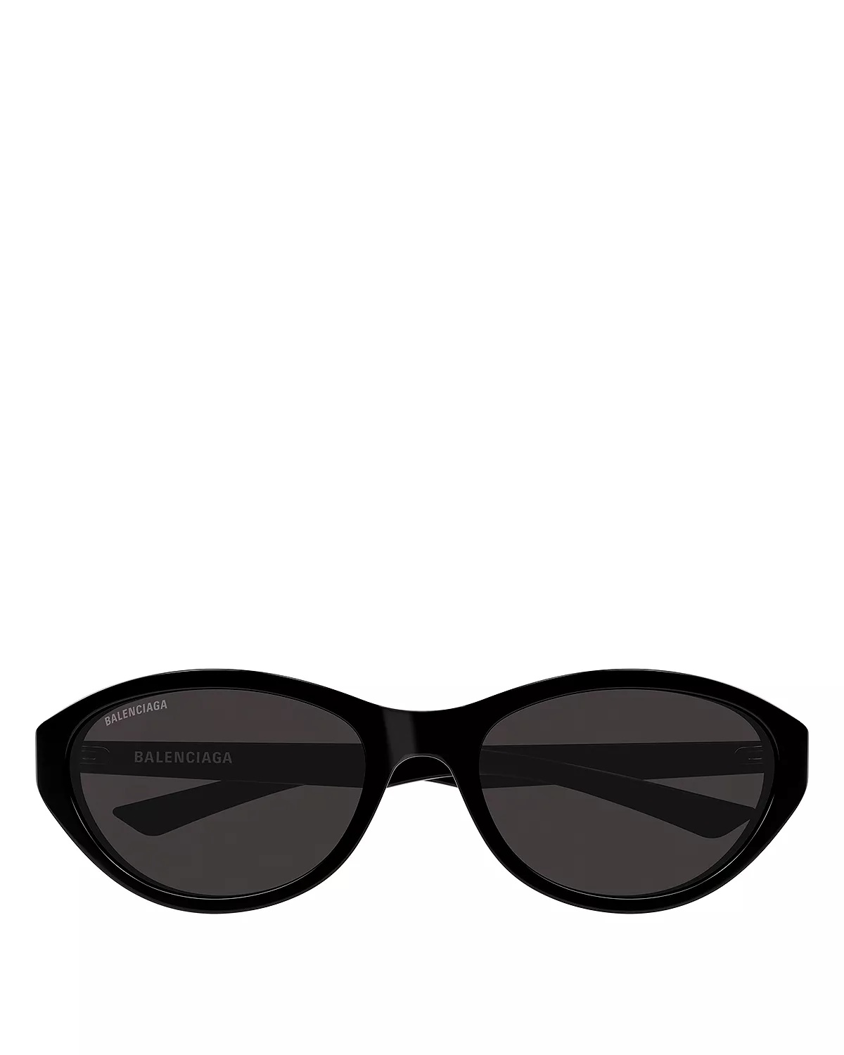Neo Oval Sunglasses, 58mm - 1