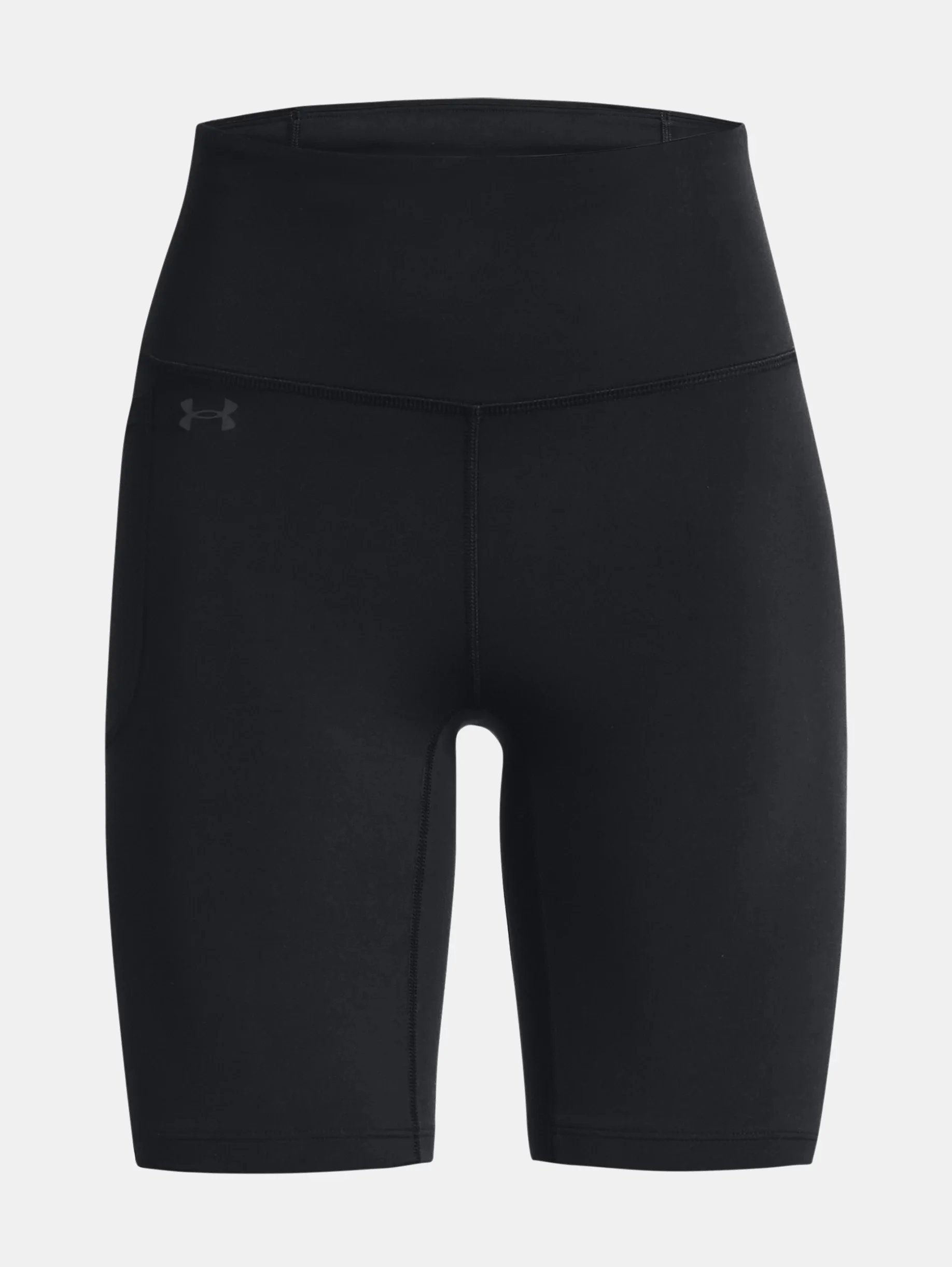 Women's UA Motion Bike Shorts - 1