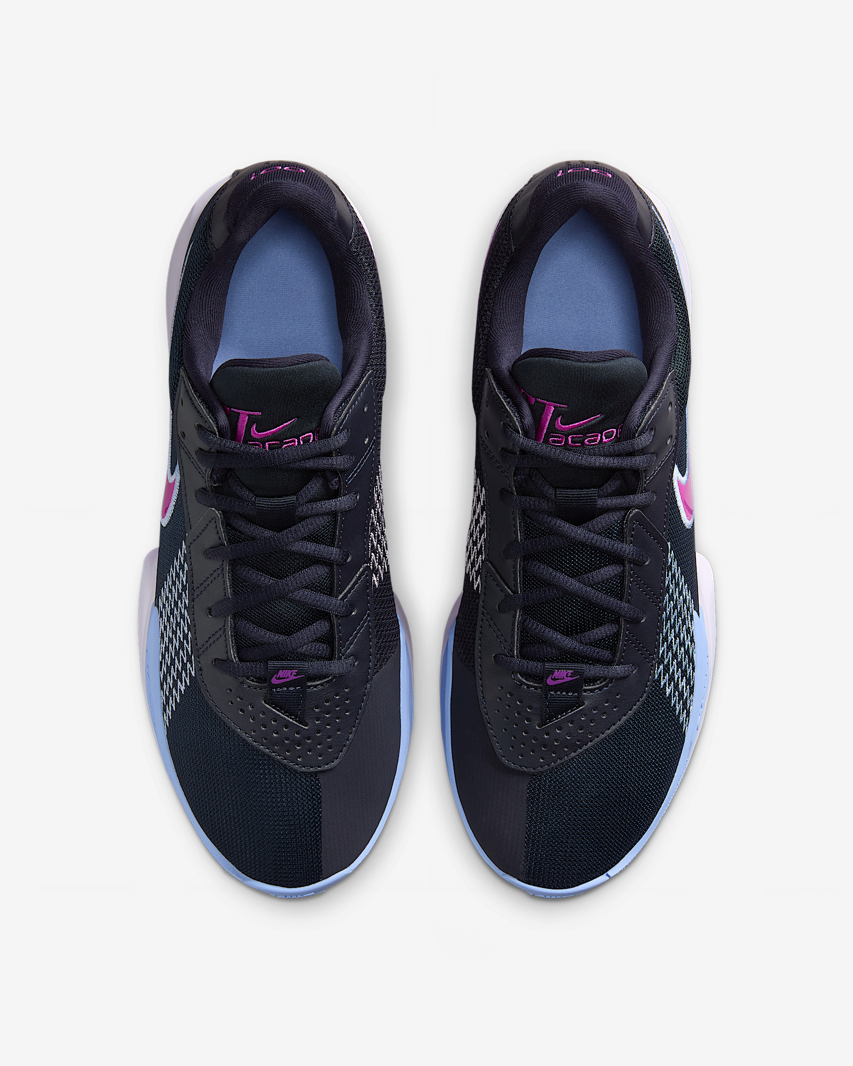 Nike G.T. Cut Academy Basketball Shoes - 4