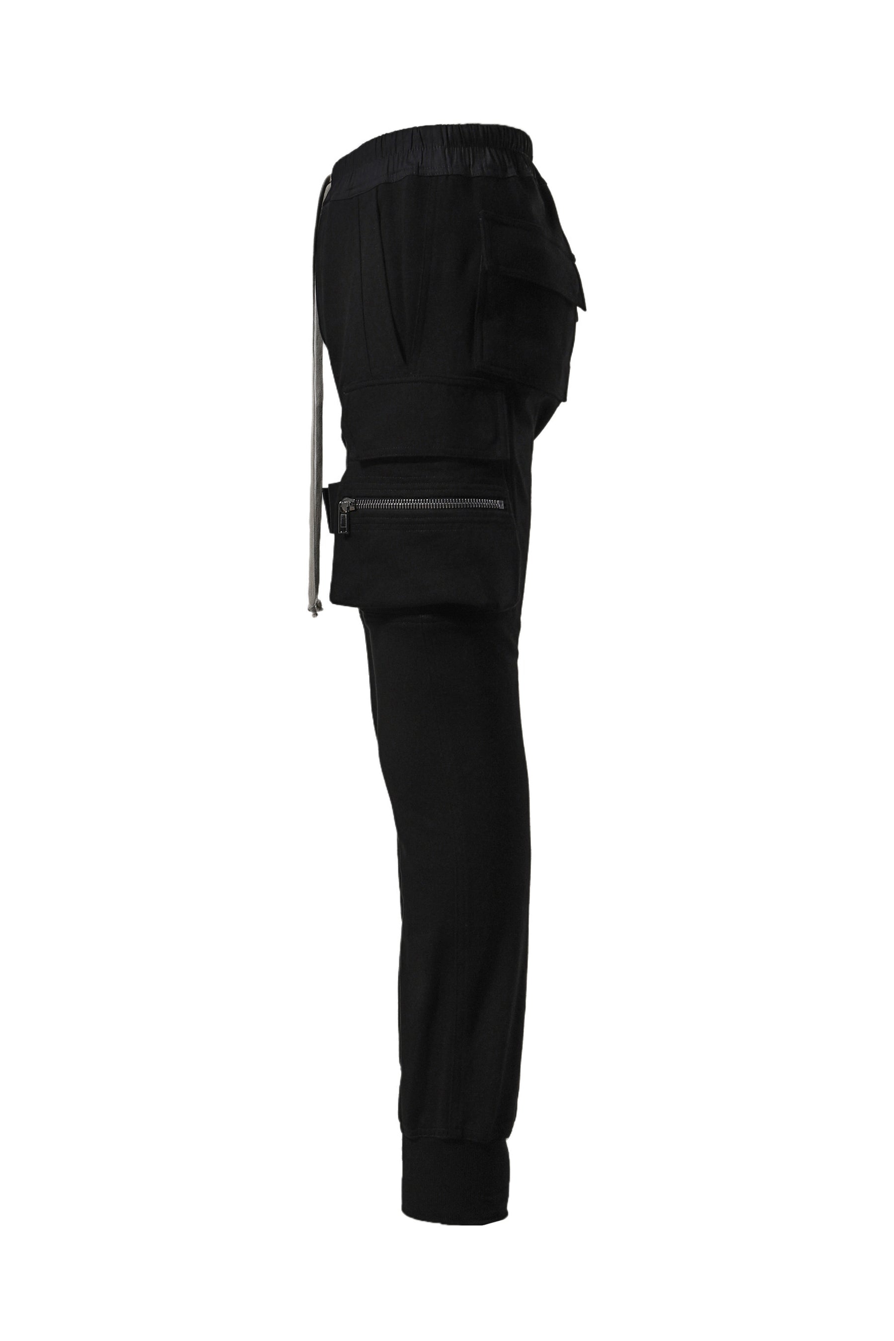 MASTODON CARGO / BLK - 7