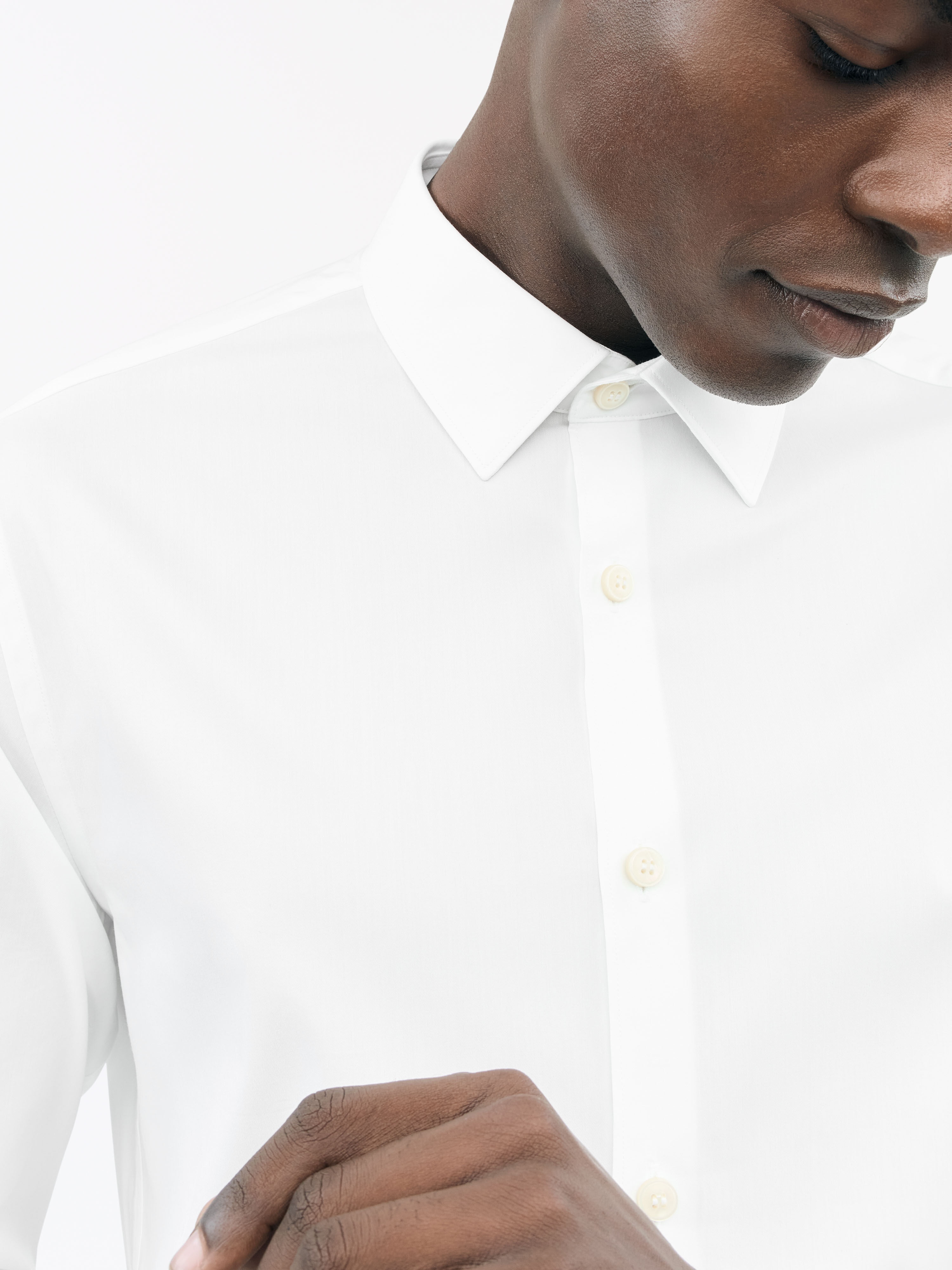 Filbrodie Extra-Slim Shirt - 5