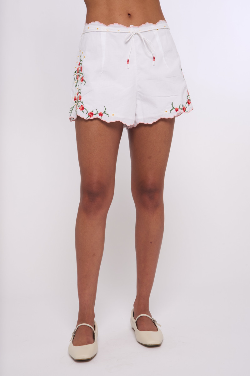 Trinity Shorts 3