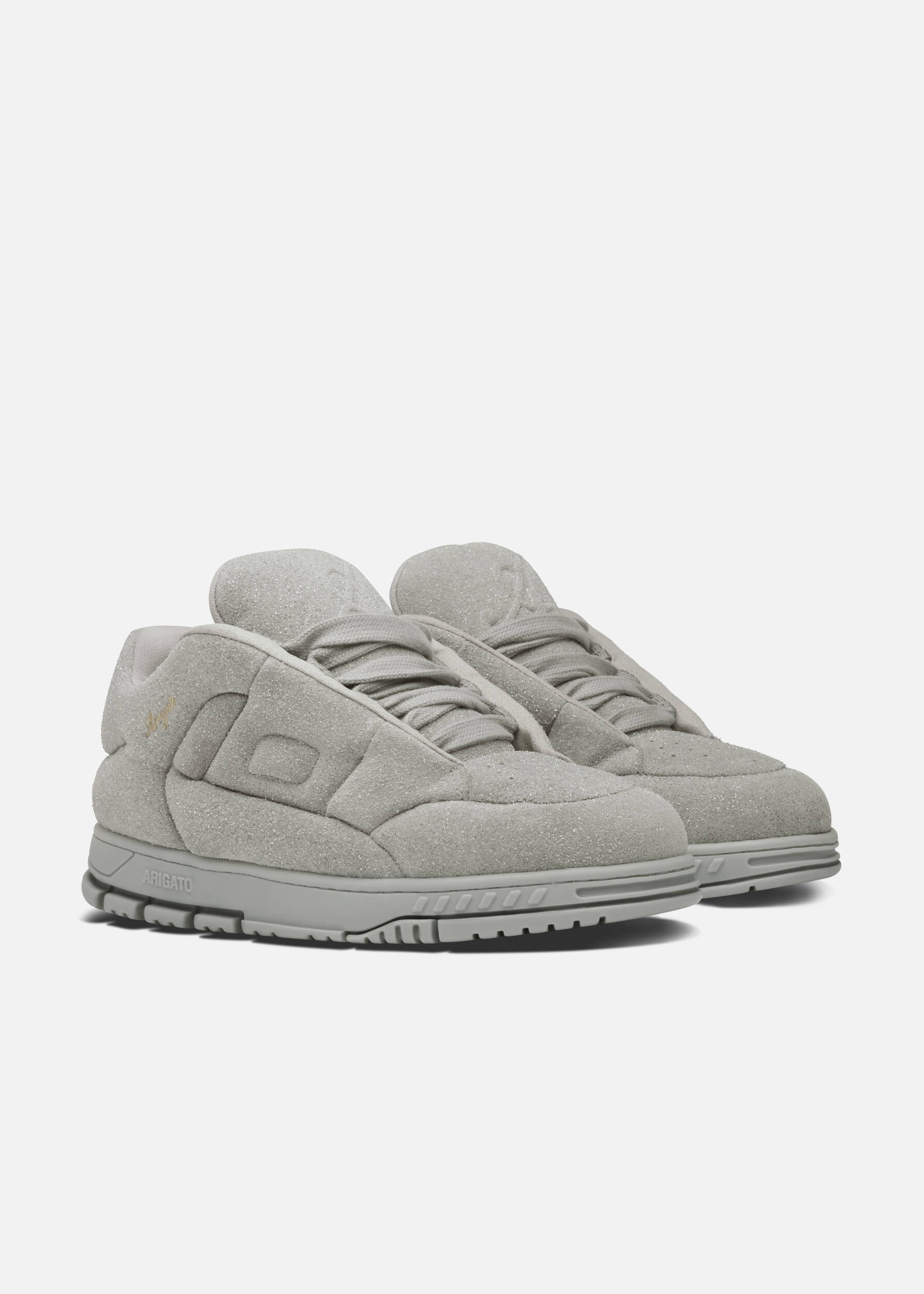 Area Puff Puff Sneaker - 2