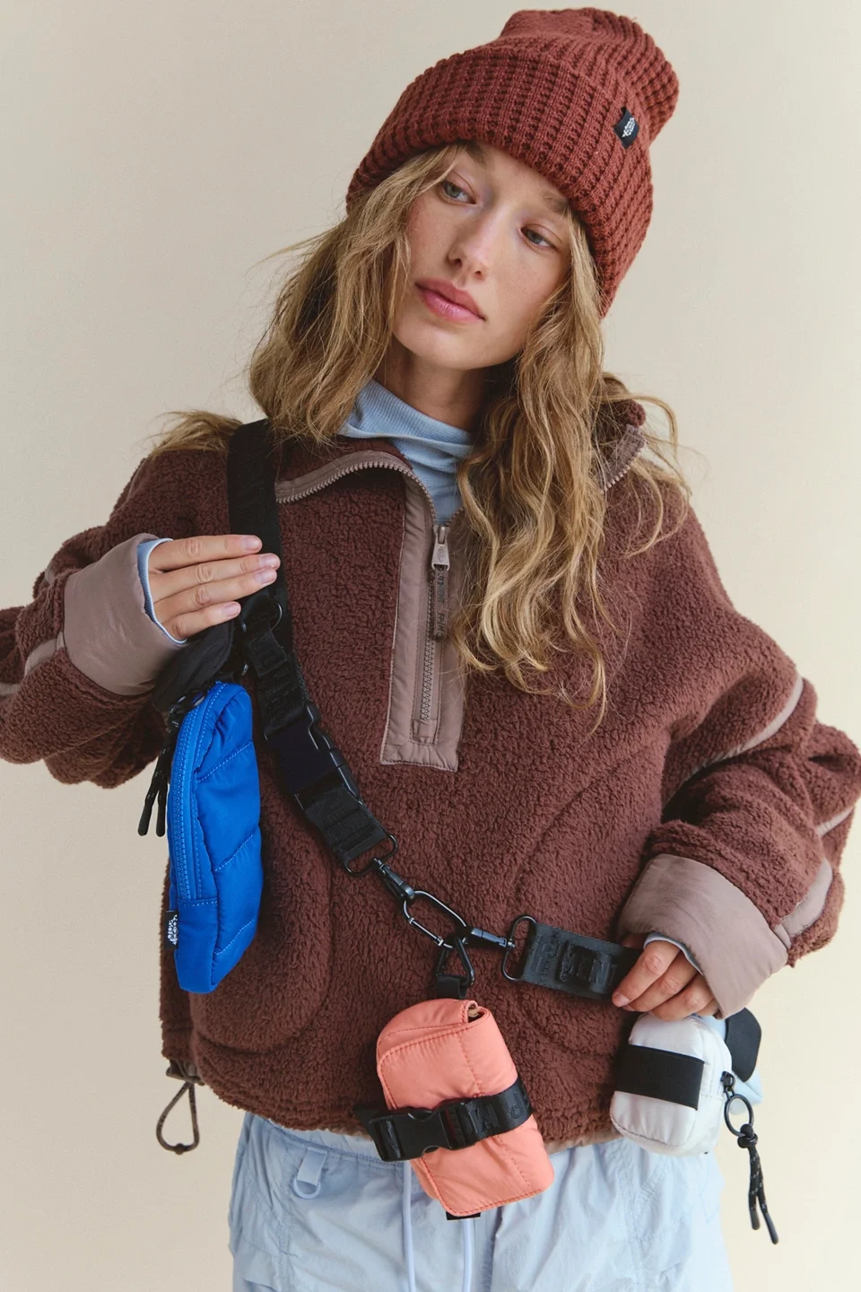 Adventure Strap - 1