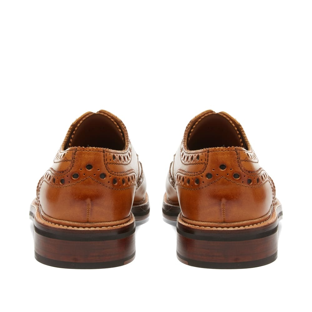 Grenson Archie Brogue - 3