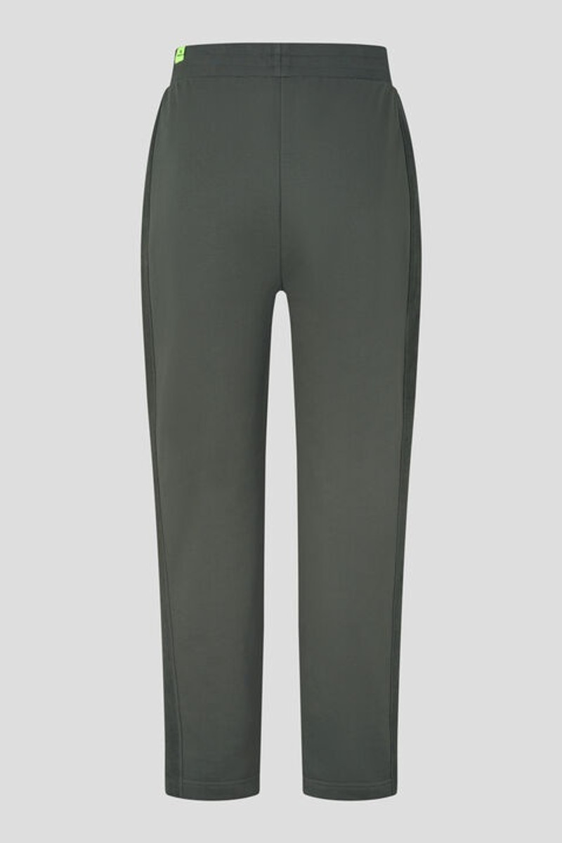 Pedro Tracksuit pants in Gray 6