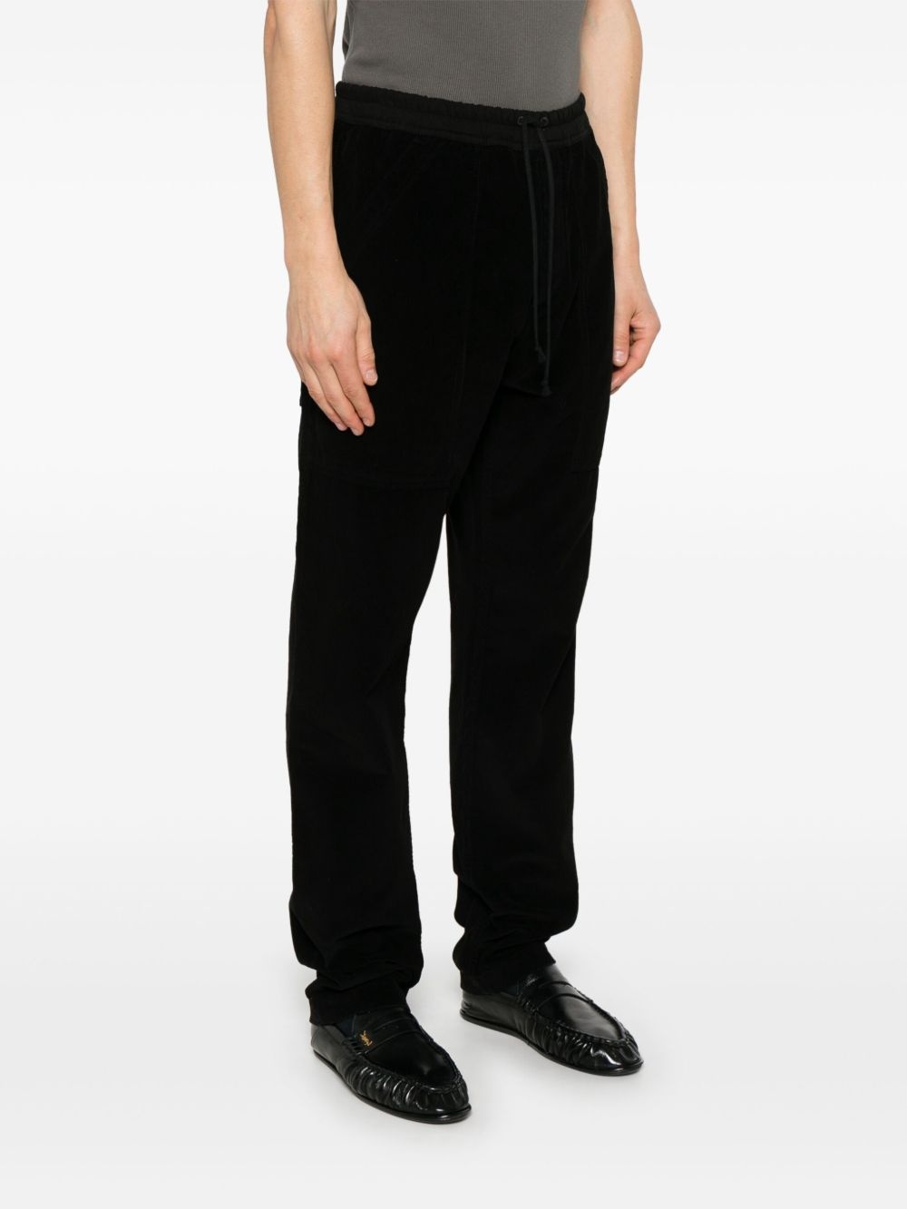 corduroy trousers - 3