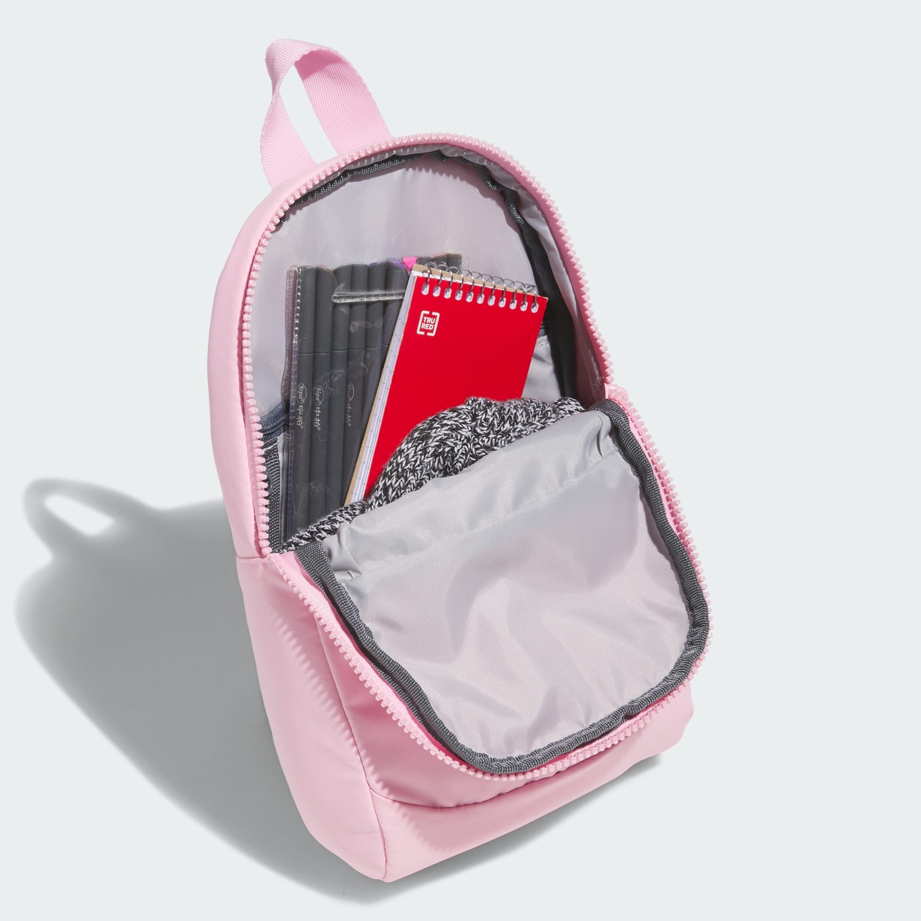 Essentials 3 Sling Bag - 4