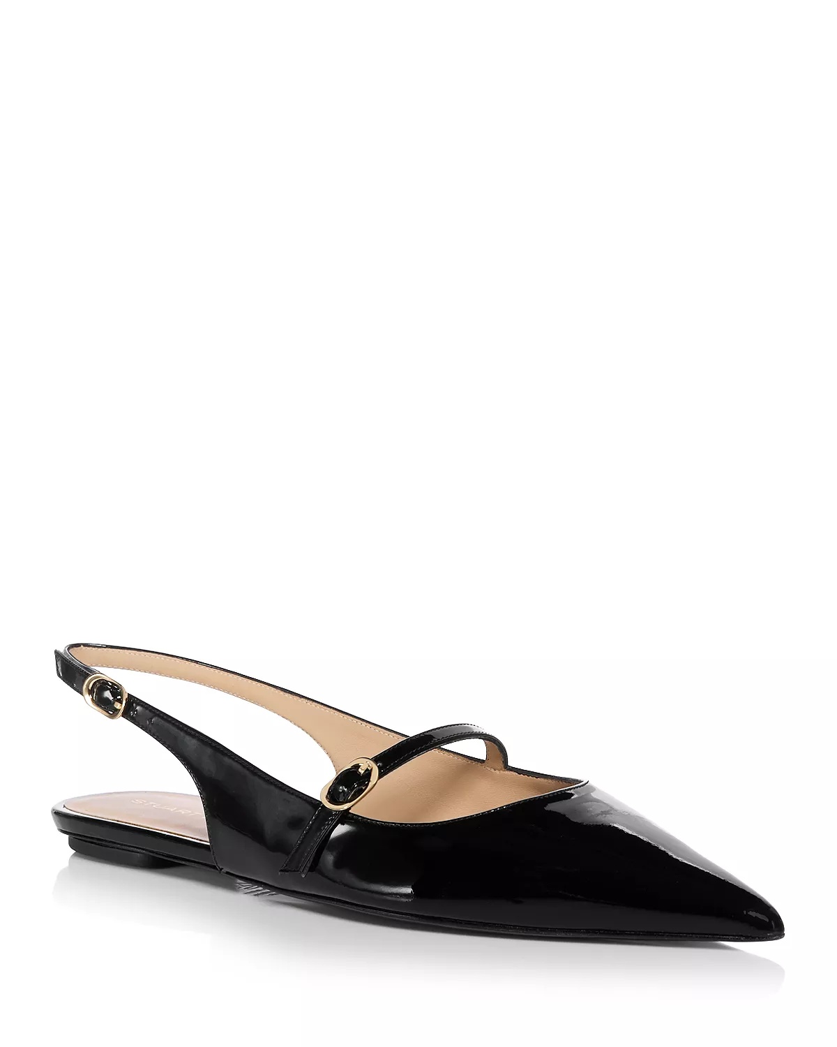 Women's Emilia Mary Jane Flats - 1