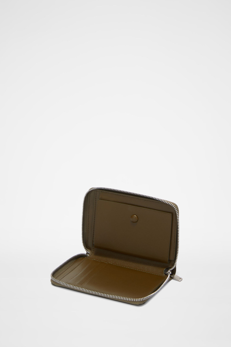 Jil Sander Zip Around Pocket Wallet outlook