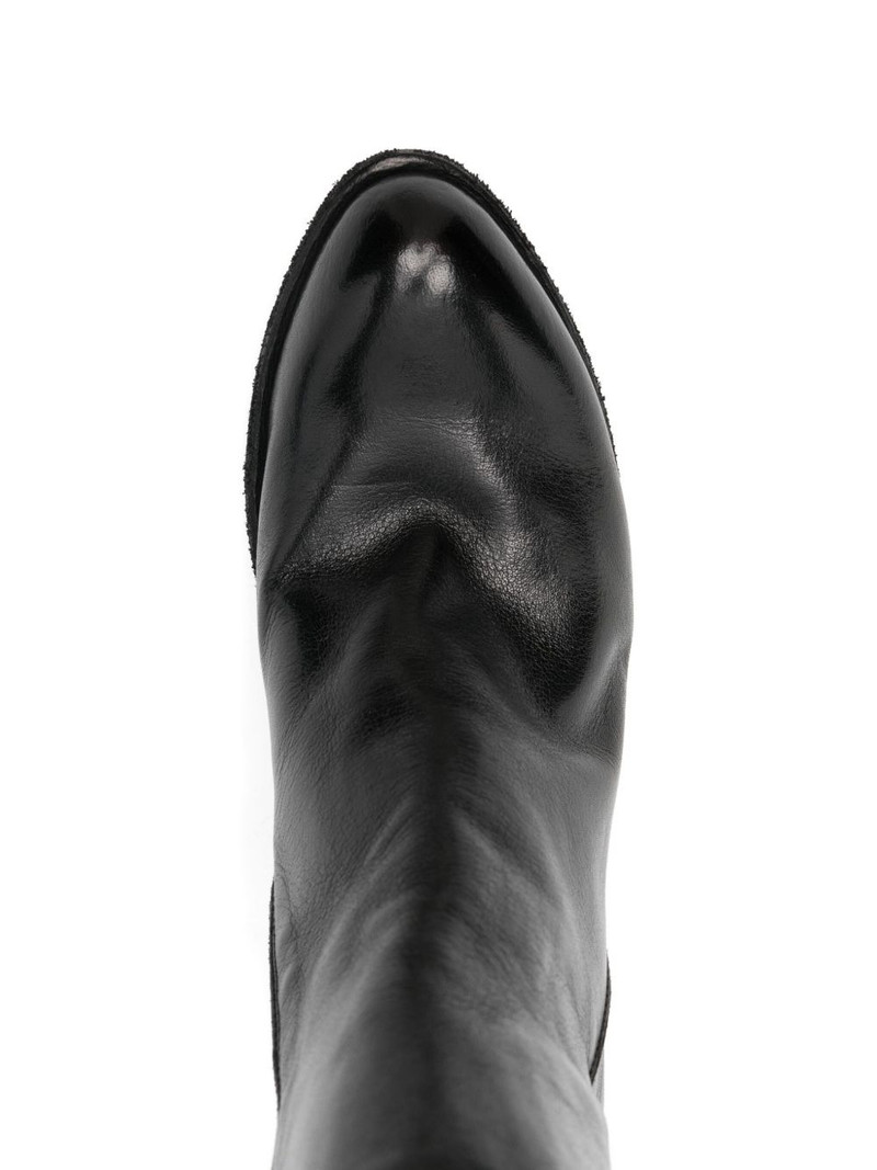Wade boots 4