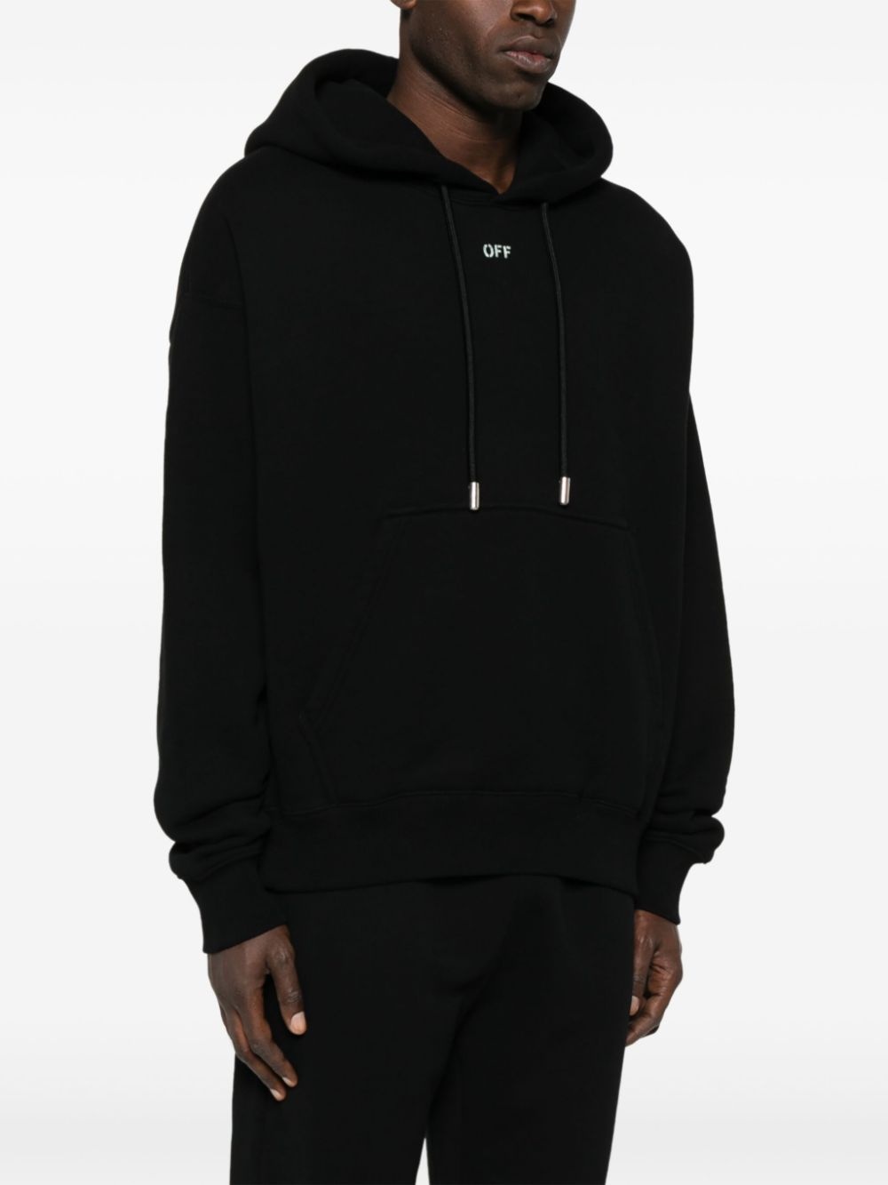 Vibe Arrow Skate hoodie - 4