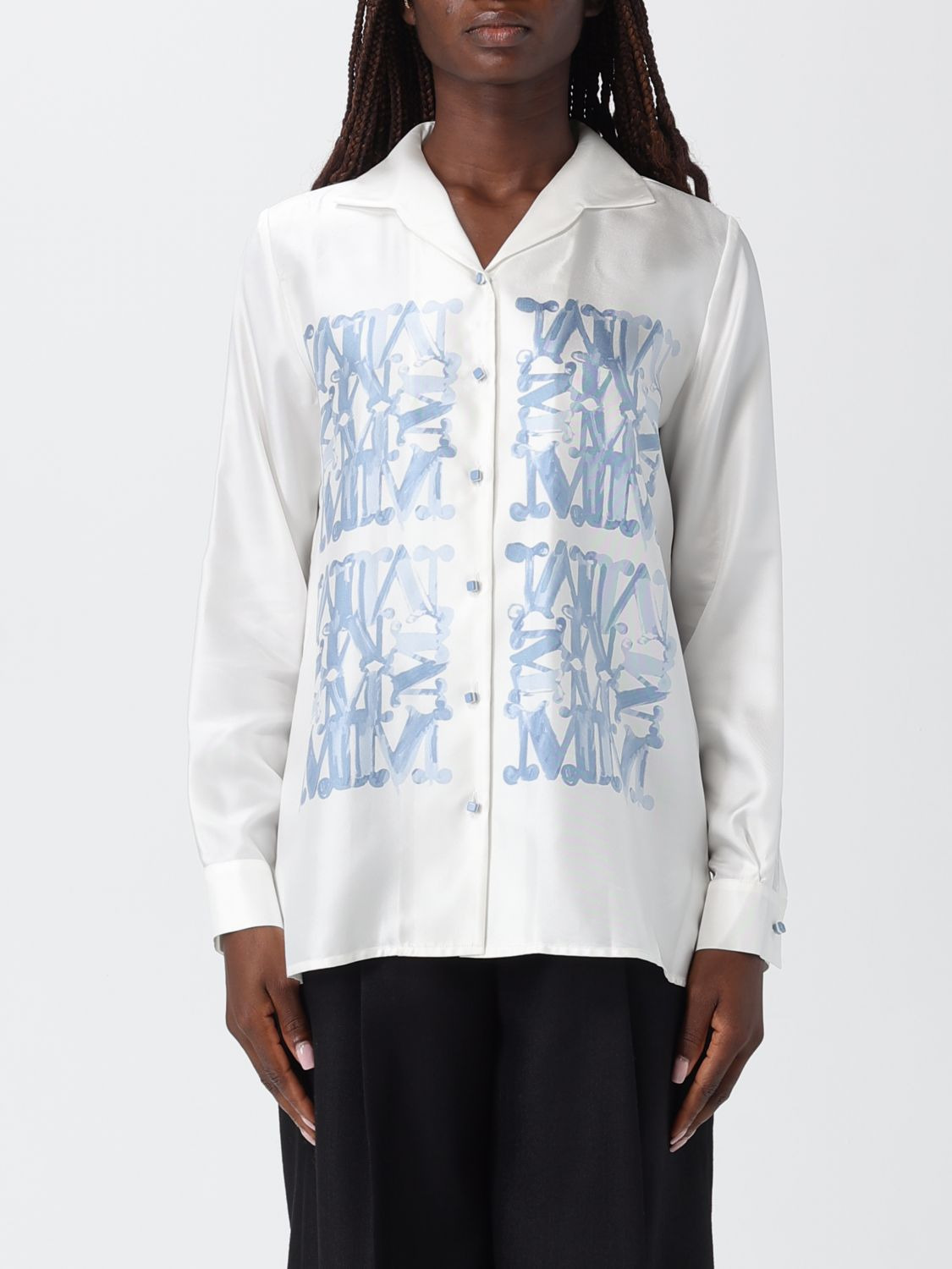 Shirt woman Max Mara - 1