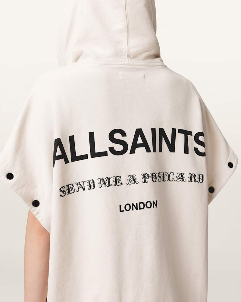 DREAMER AMPHIA OVERSIZED HOODIE 3