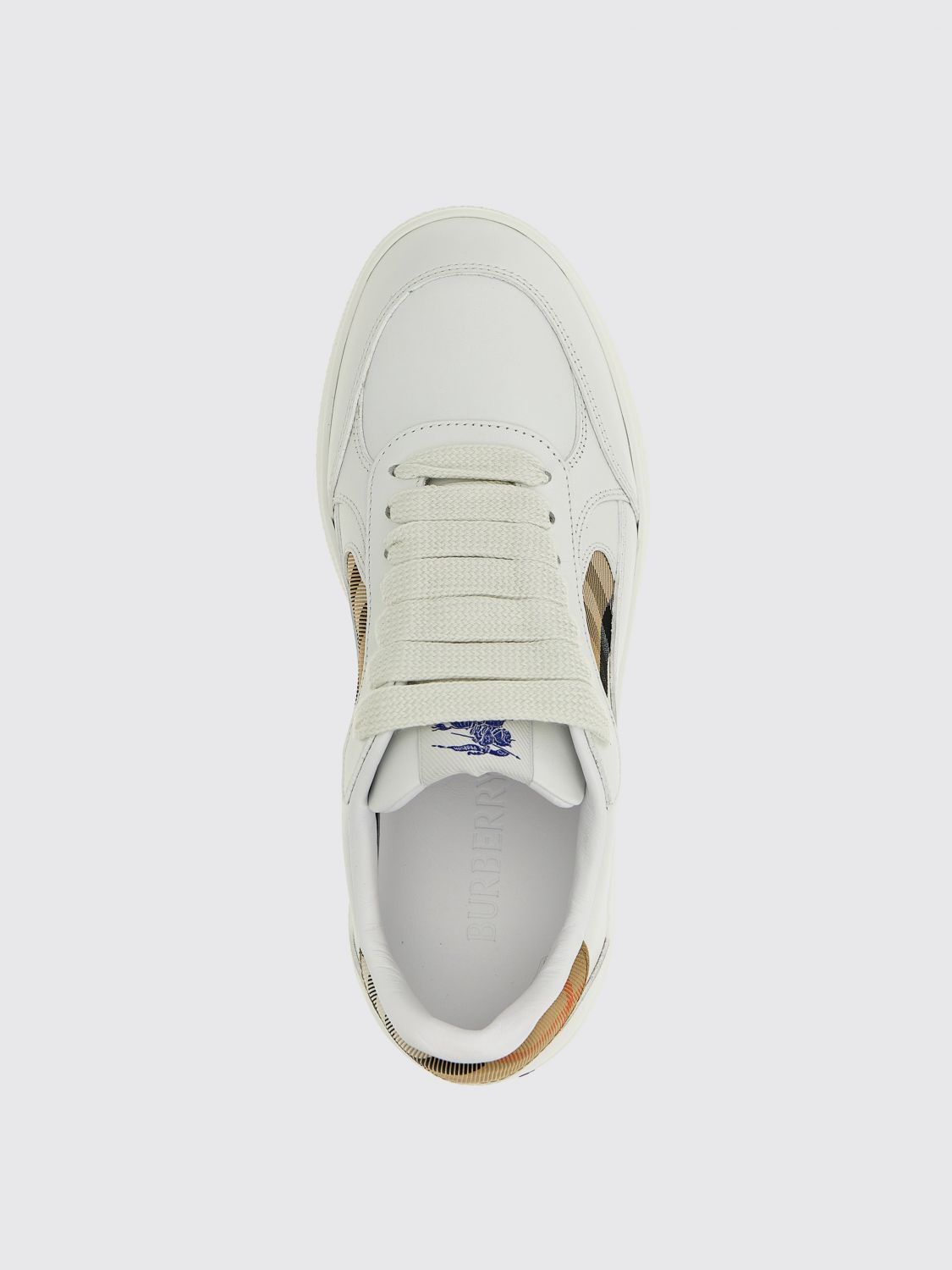 Sneakers woman Burberry - 4