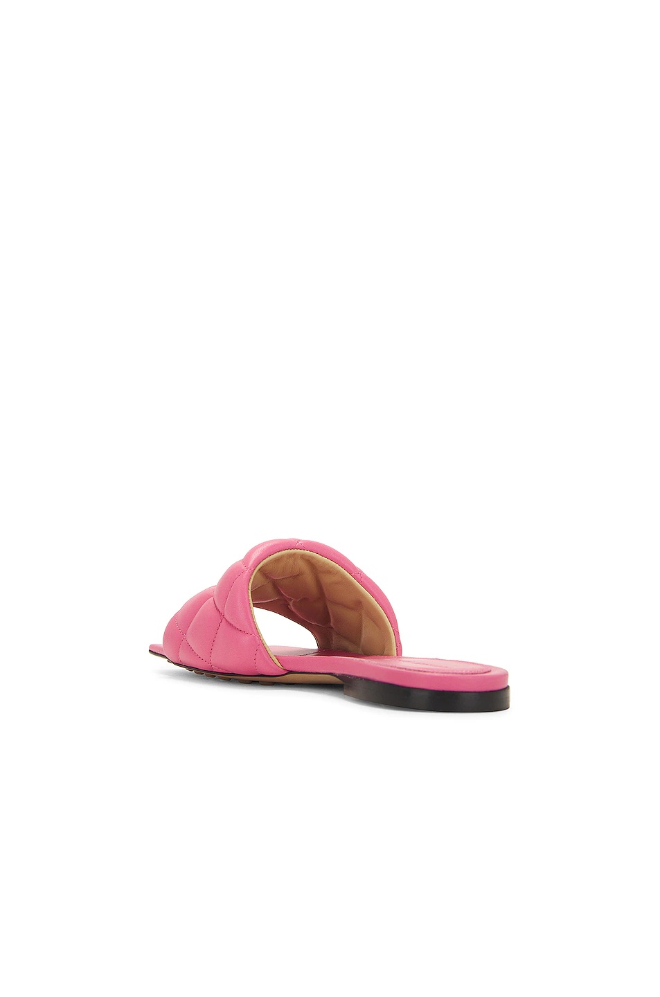 Padded Flat Sandals - 3