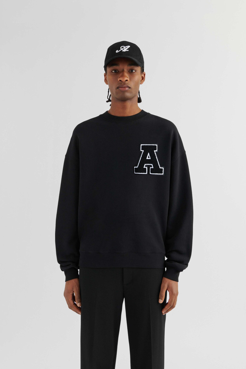 Axel Arigato Team Sweatshirt outlook