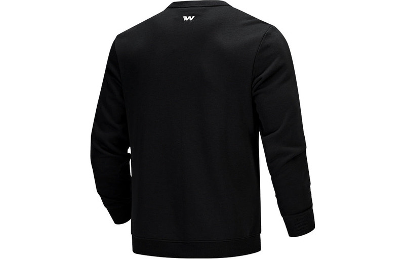 Under Armour Under Armour Rival Fleece 2.0 Crew Pullover 'Black' 21600301-001 outlook