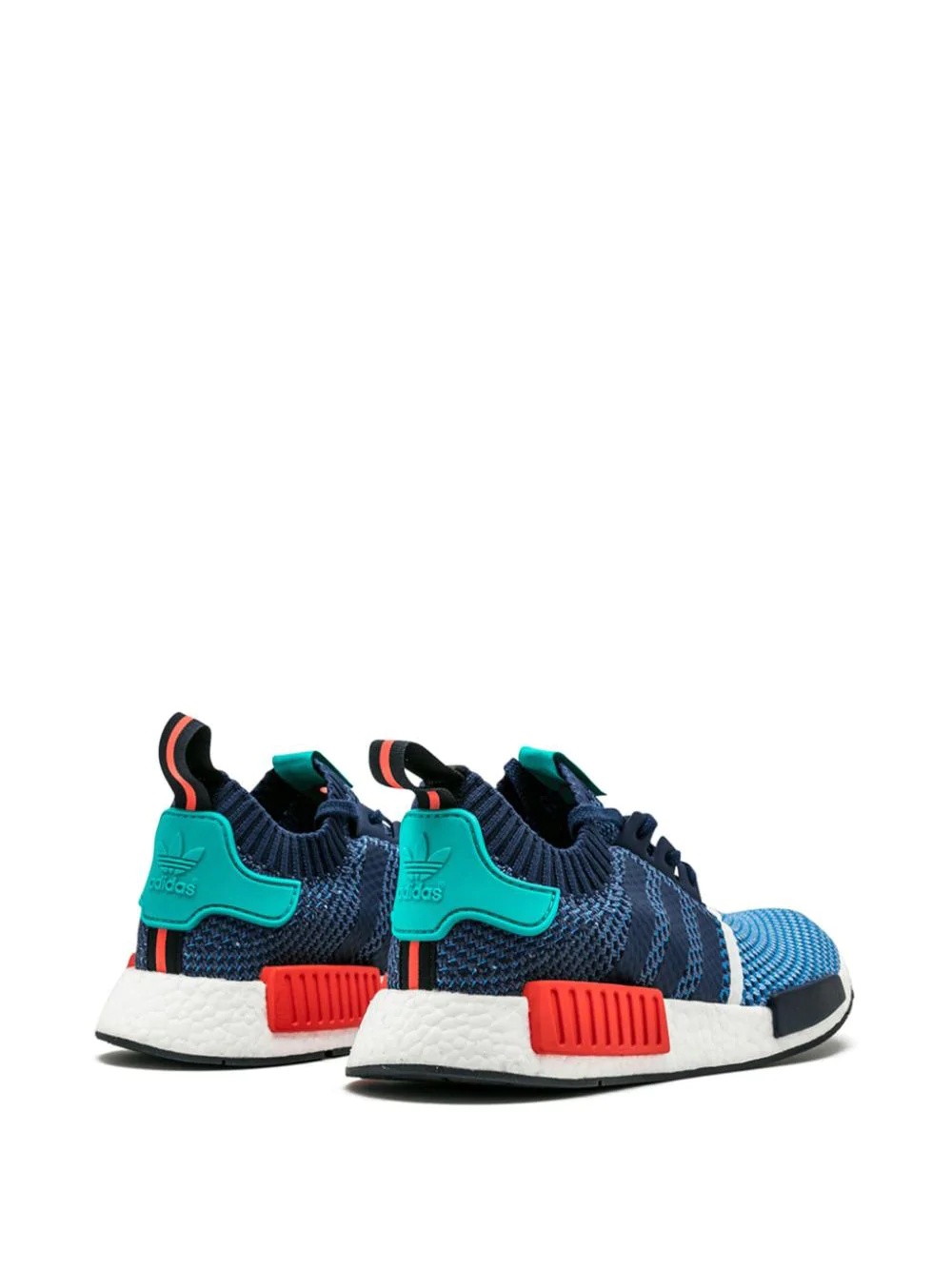 x Packer Shoes NMD R1 Primeknit trainers - 3