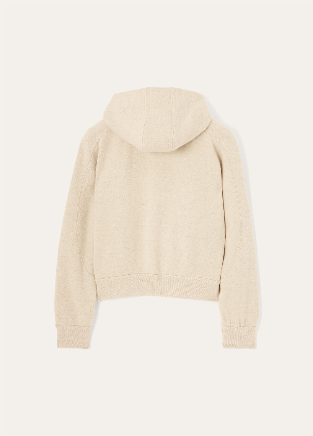 Brienno Hooded Bomber - 6