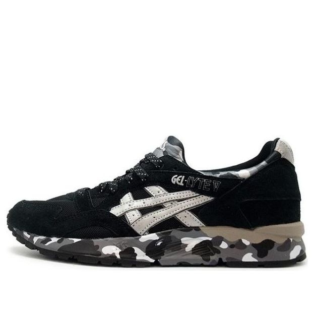 ASICS Gel-Lyte 5 x A Bathing Ape TQK535-8893 - 1