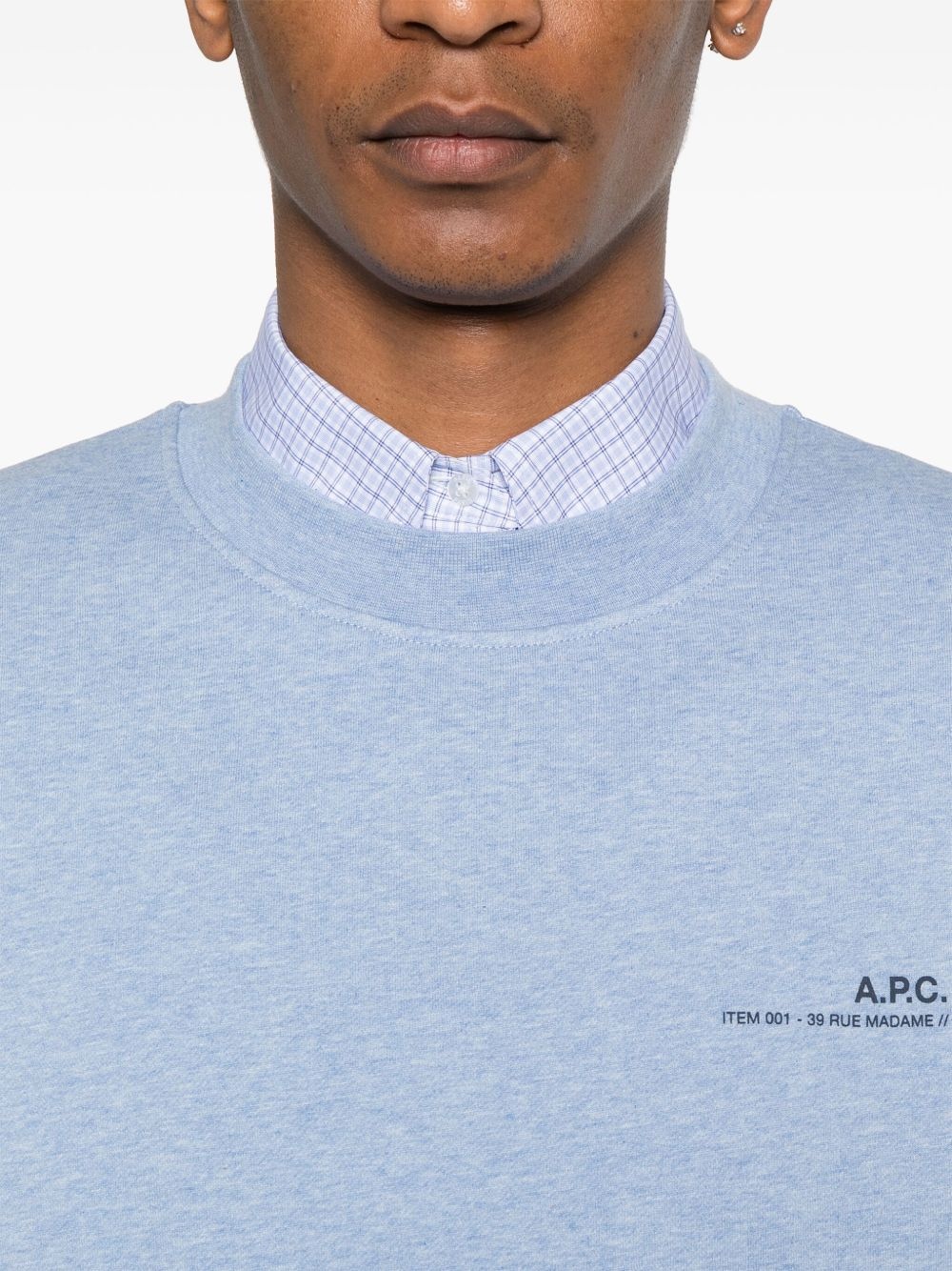 Standard sweatshirt - 5