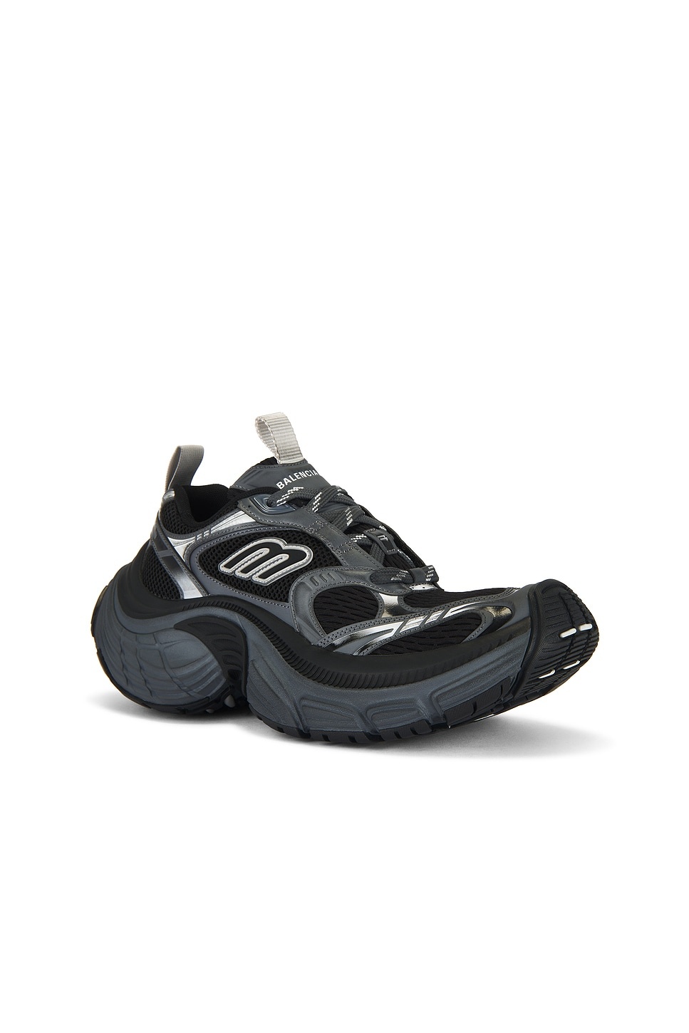 6XL Sneakers - 2