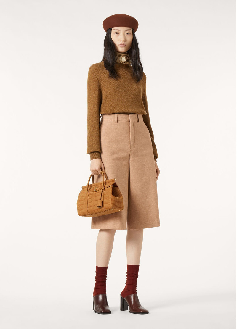 Loro Piana Fobello Crewneck outlook