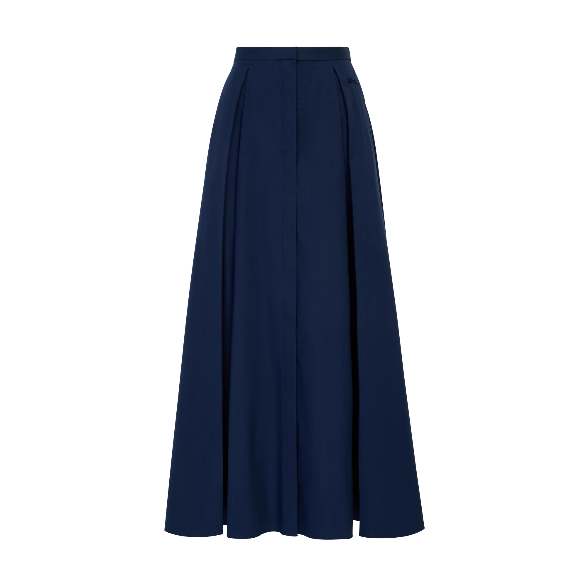 Midi skirt - 1