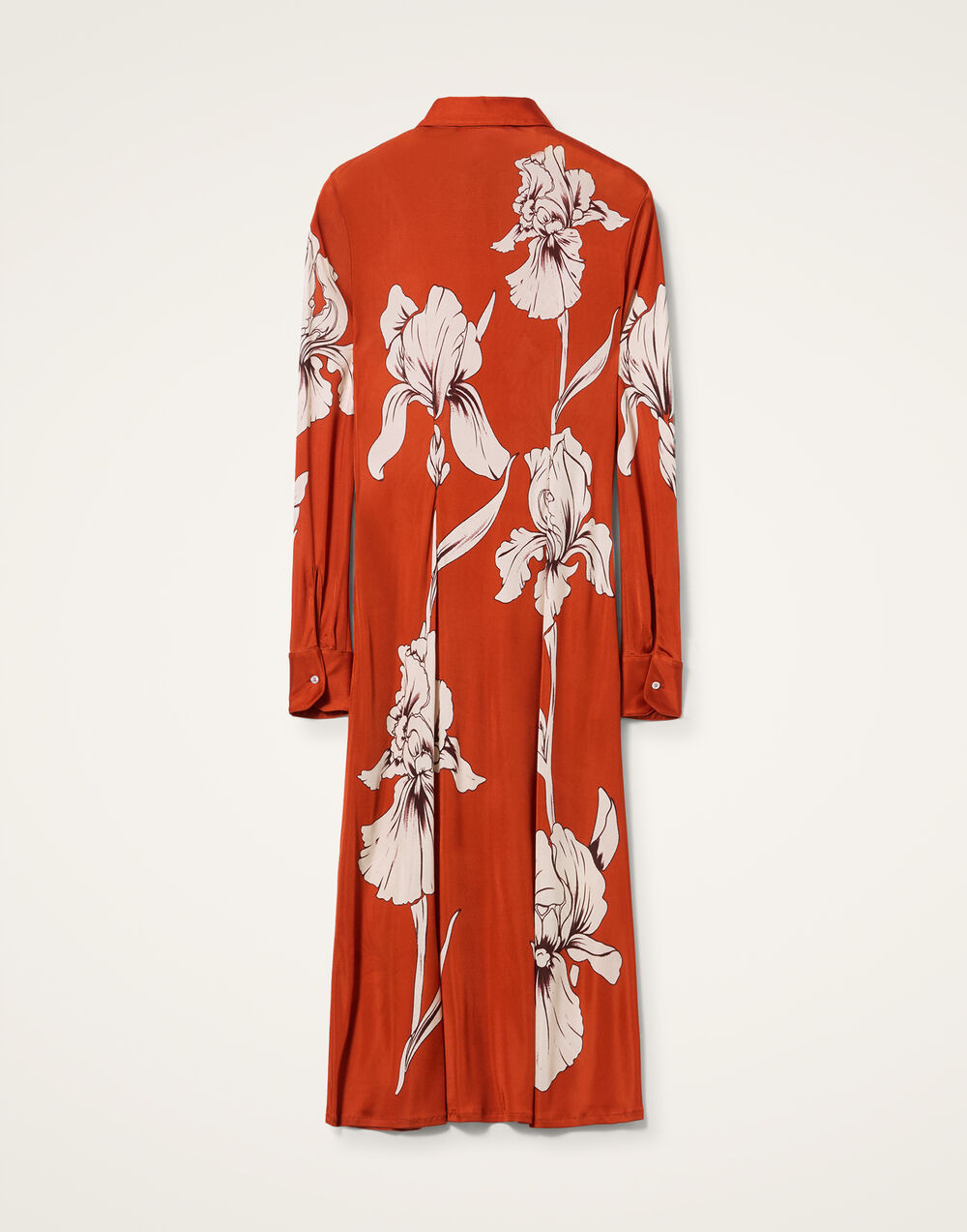 Perry Street Dress - 3