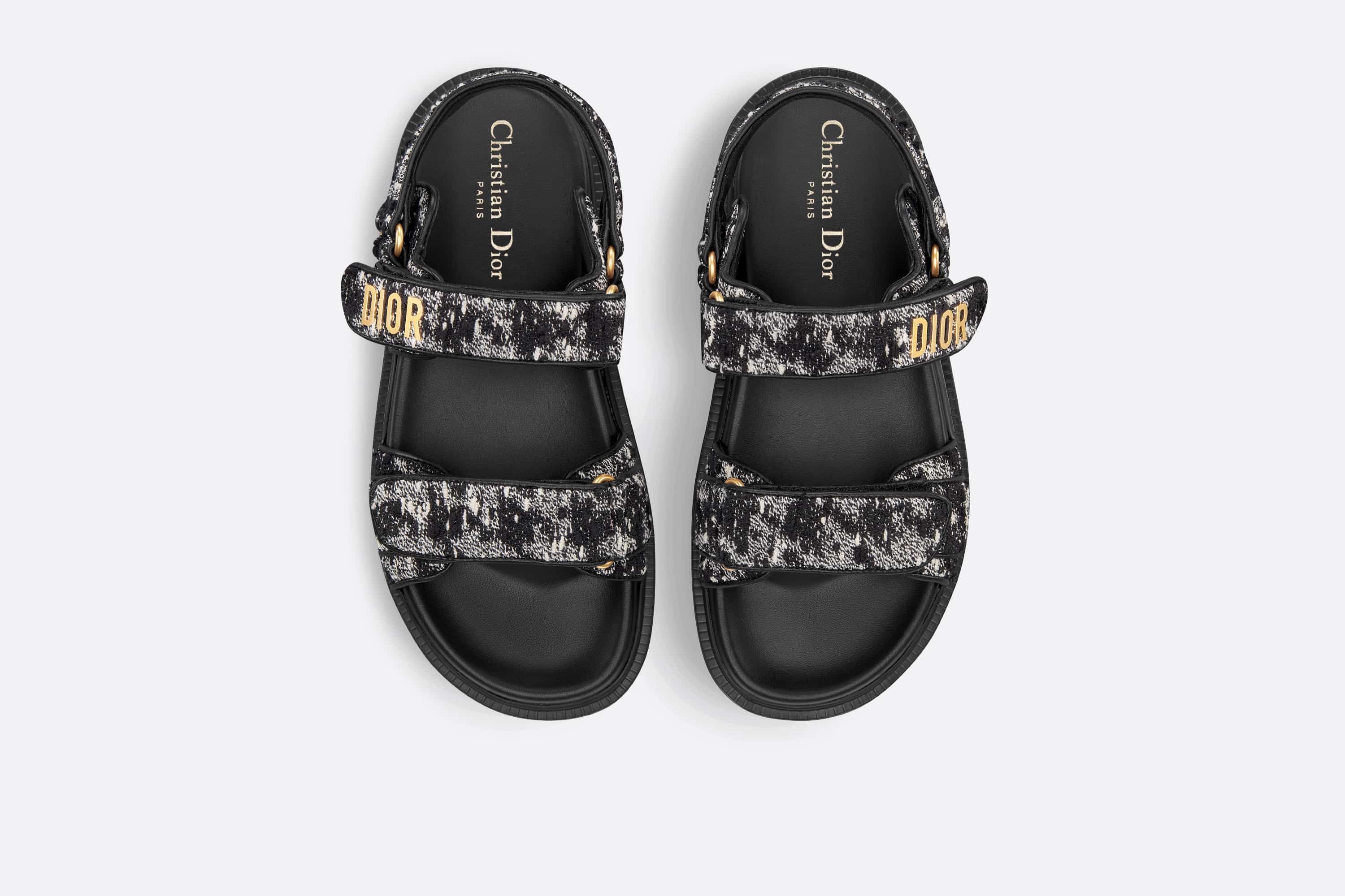 Dioract Sandal - 3