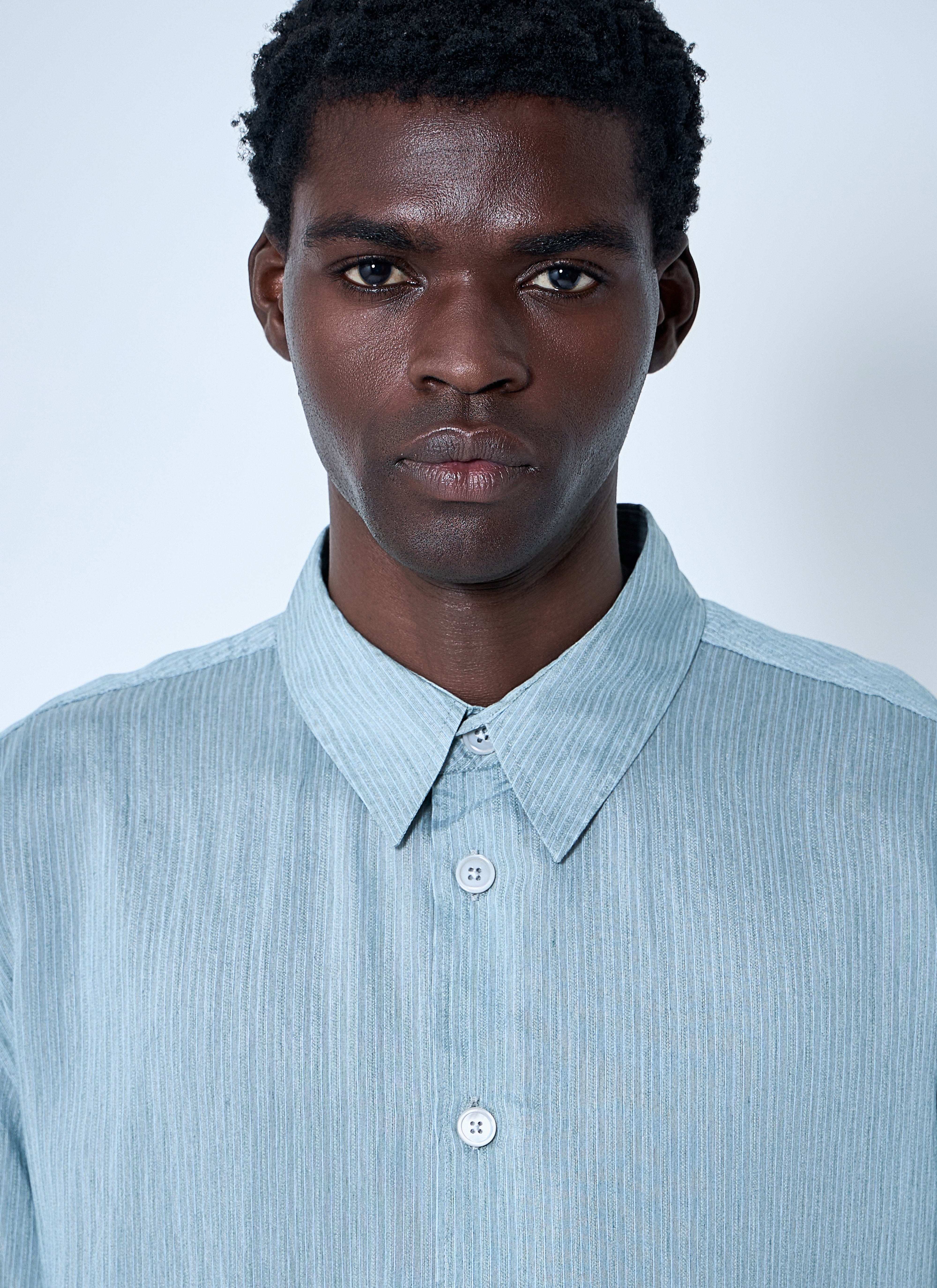 Our Legacy Men Beyond Shirt - 5