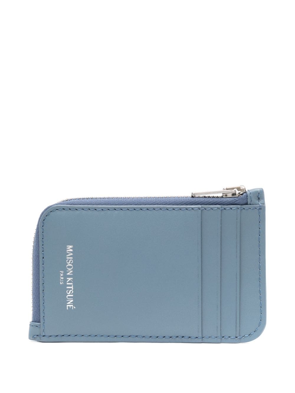 Boogie leather cardholder - 2