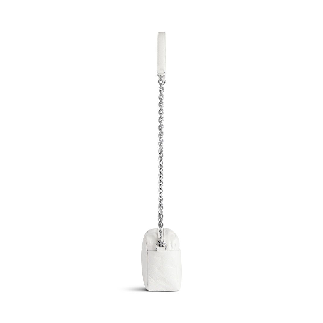 Women's Monaco Xs Camera Bag  in Optic White - 3