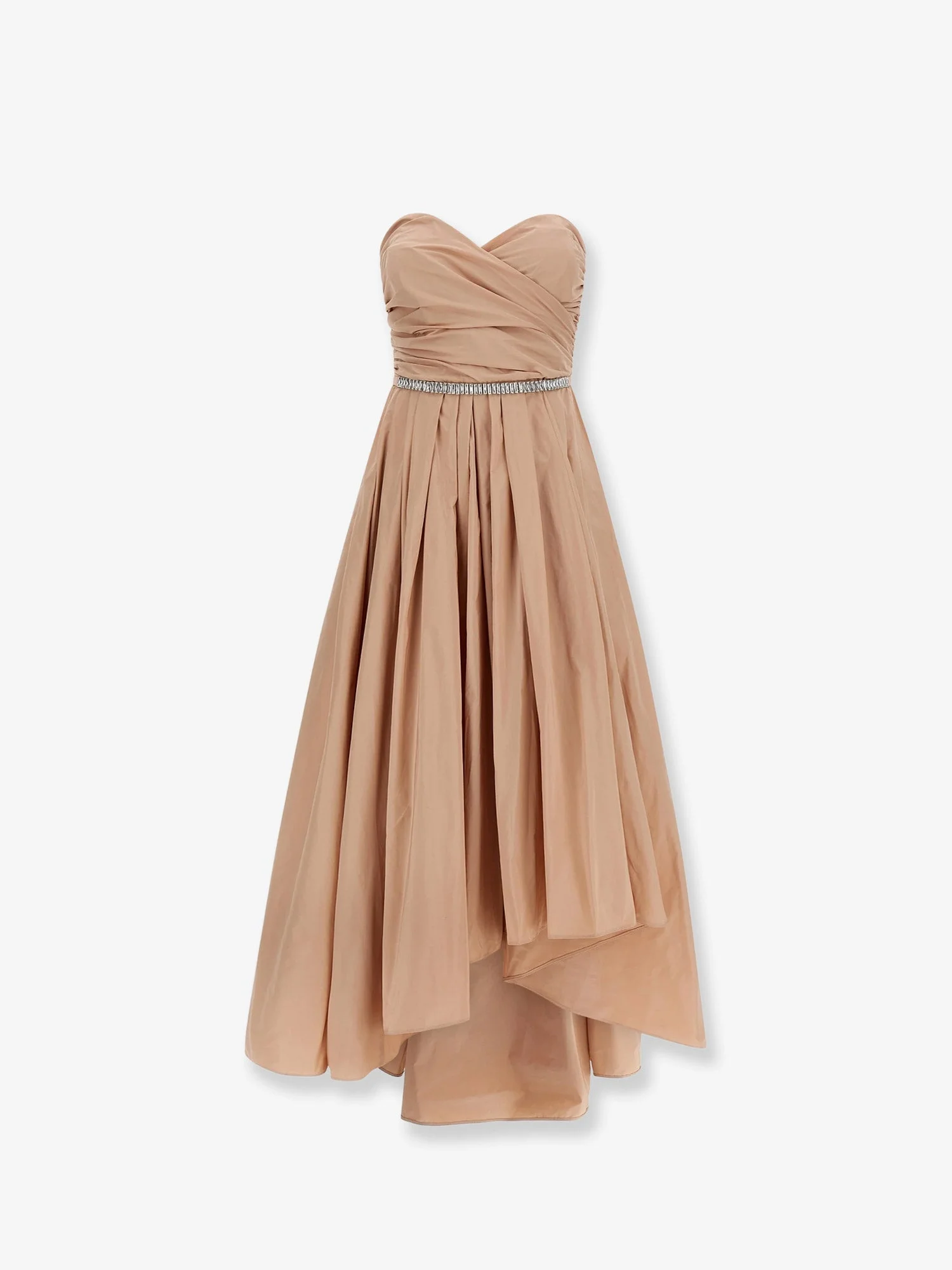 Pinko Dattero Taffeta' Dress - 1