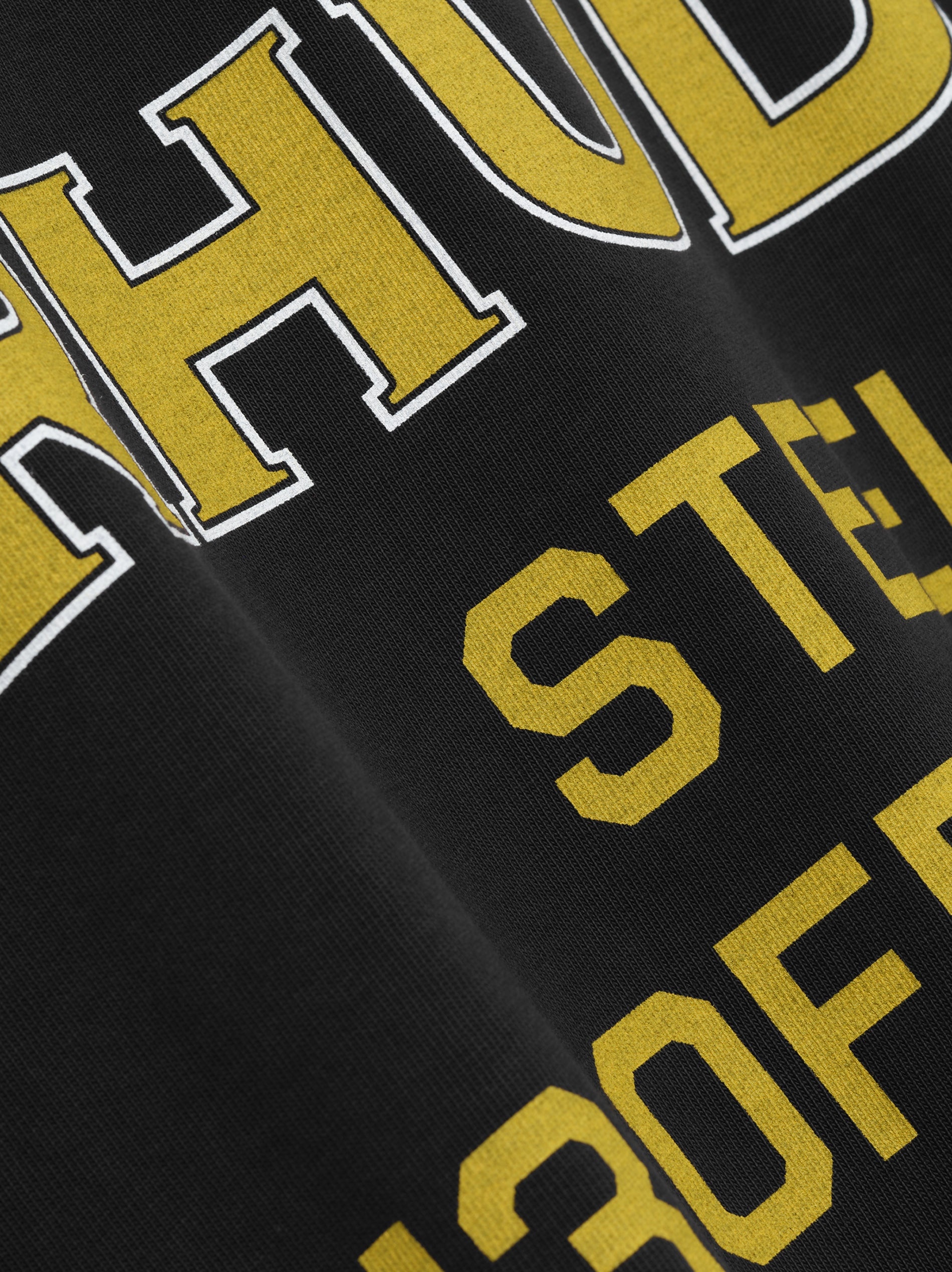 RHUDE STEEL TEE - 9