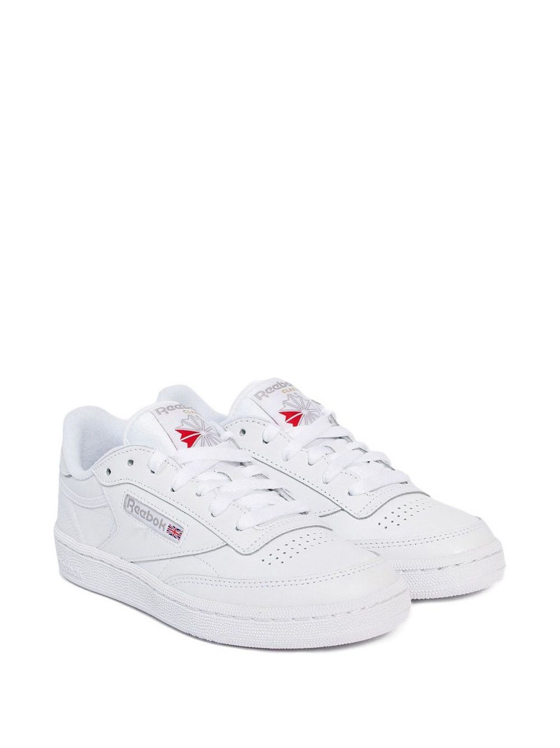 Reebok Club C 85 sneakers outlook