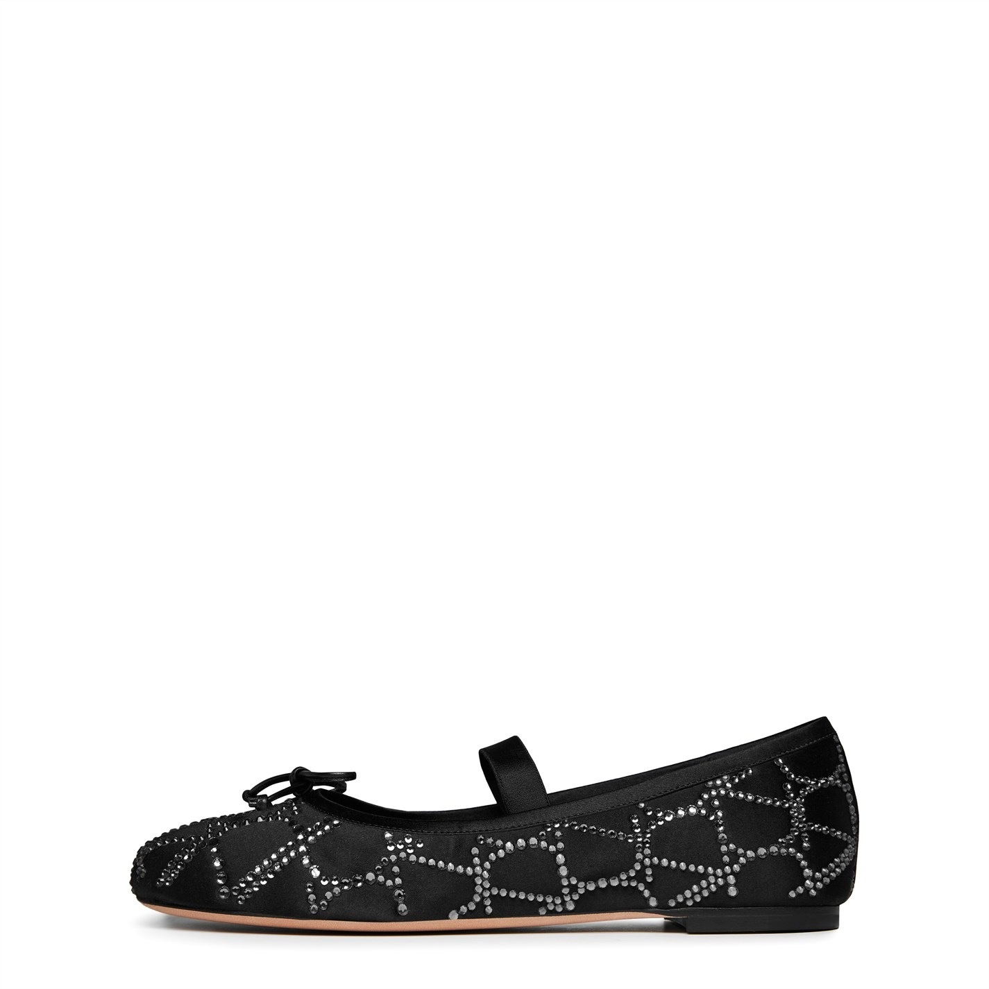 ICONOGRAPHE BALLET FLATS - 3