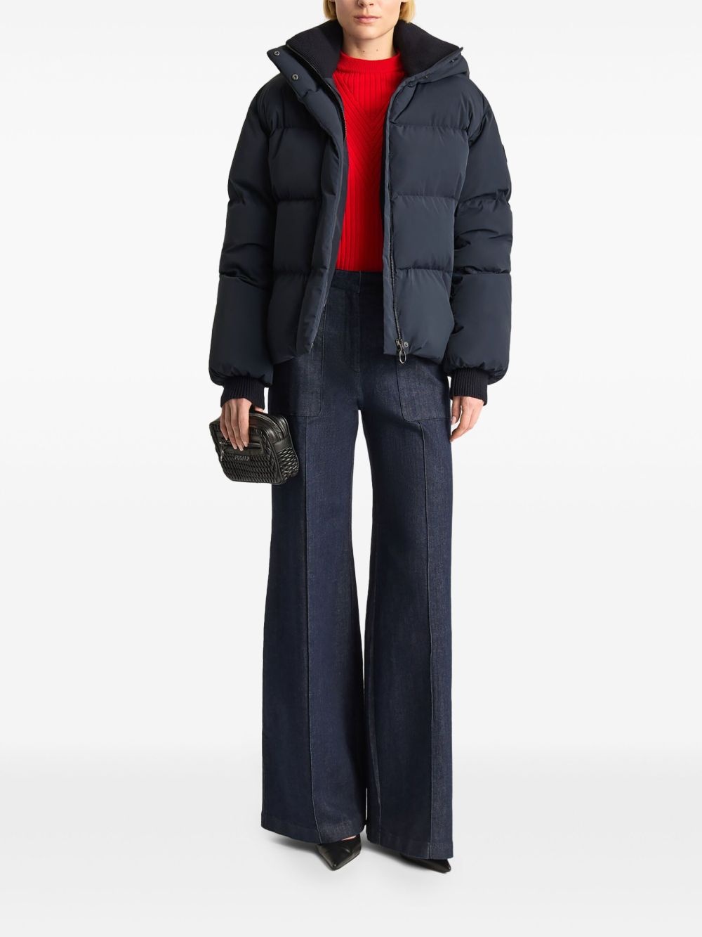 Ada puffer jacket - 2