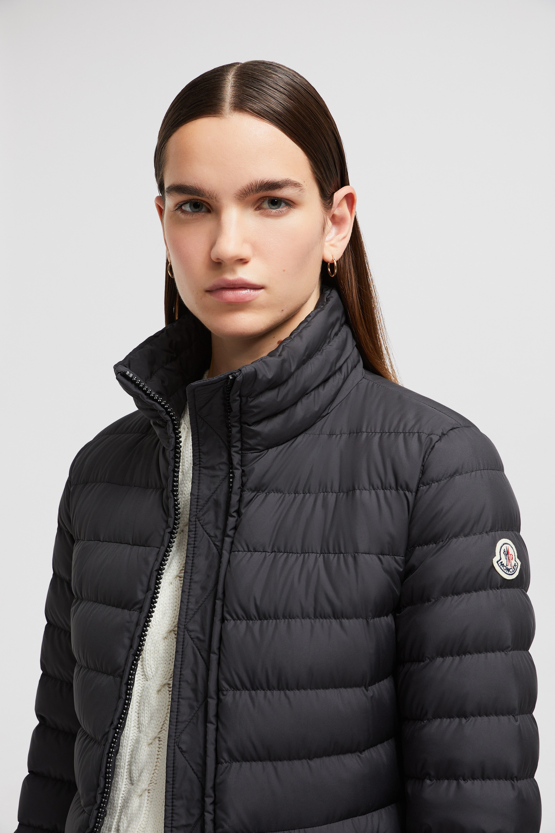 Abderos Short Down Jacket - 4