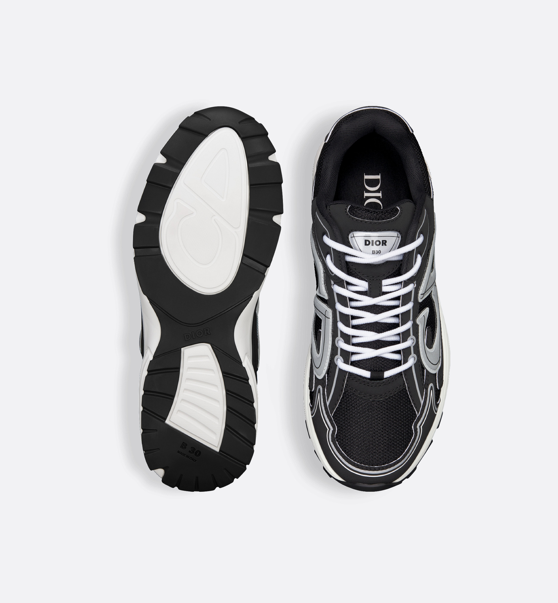 B30 Sneaker - 8