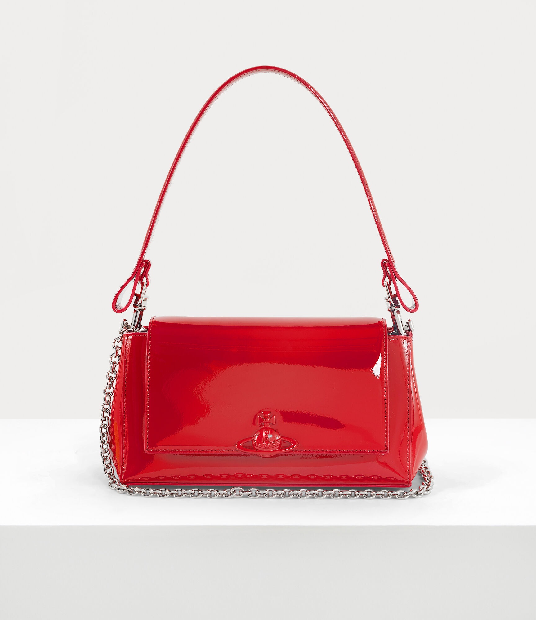 MEDIUM HAZEL HANDBAG - 6