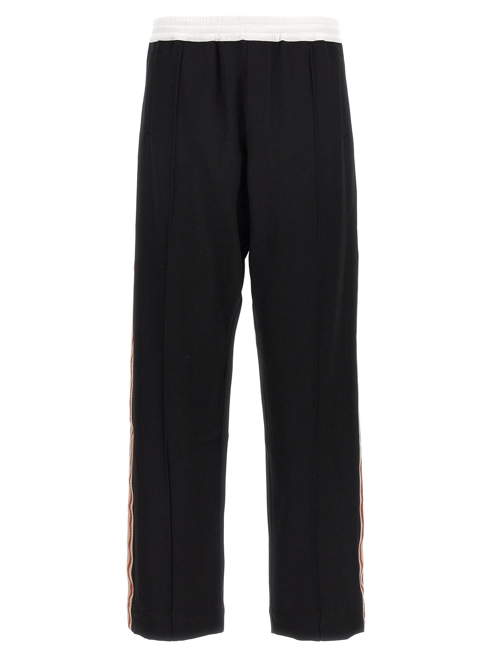 Wales Bonner Men 'Rest Trouser' Joggers - 1