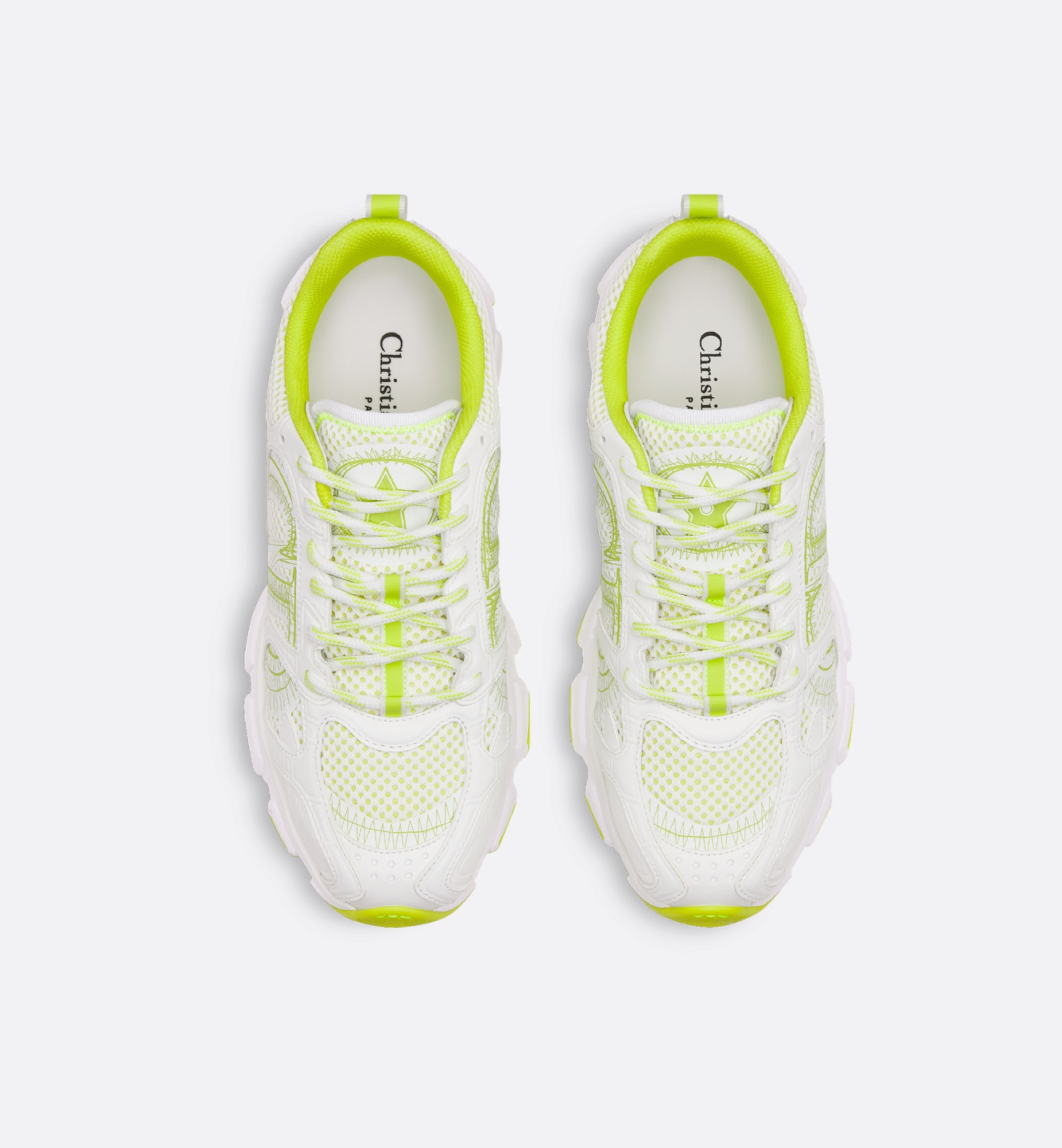 Miss Dior — Dior Chrono Sneaker - 3
