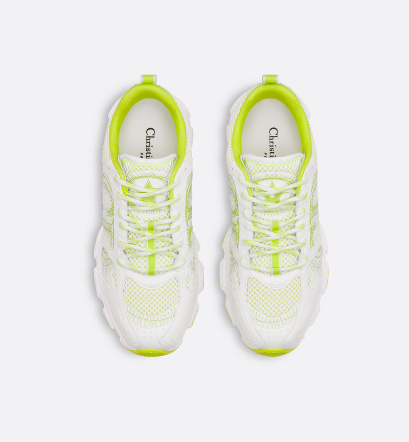 Dior Miss Dior — Dior Chrono Sneaker outlook